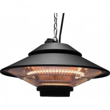YATO Incalzitor cu lampa infrarosu si telecomanda,..